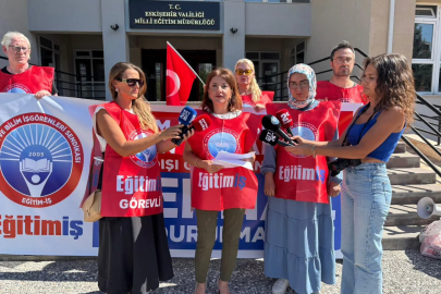 Norm Fazlası Bahanesiyle Yapılan Atamalar Sürgün Politikasıdır