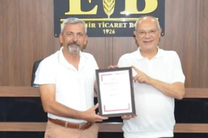 Kızılinler Balkabağı Coğrafi İşaret Aldı