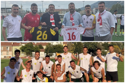 2 Eylül Spor Lige Hazırlık Maçları İle Hazırlanıyor