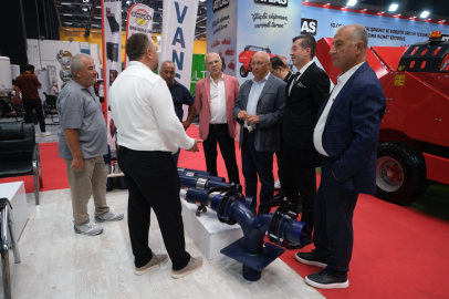 Çakırözer: " Üreten Çiftçilerimizin Hakkı Verilmeli"