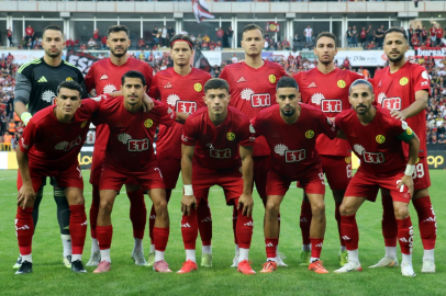 Eskişehirspor’dan Müthiş Başlangıç
