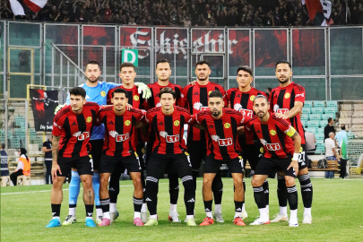 Eskişehirspor Taraftarı İle Buluşuyor
