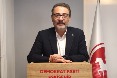 İl Başkanı’nın Görevden Alınması Tam Bir Hukuk Garabetidir