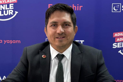 Türkiye’yi Gençlerle Beraber İnşa Edeceğiz!