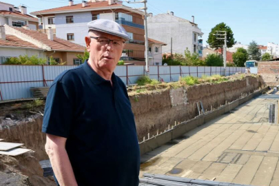Osmangazi'ye Yeni Cazibe Merkezi