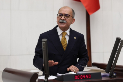 CHP'li Arslan: "Milletvekiline Şiddet Emrini Kim Verdi?"