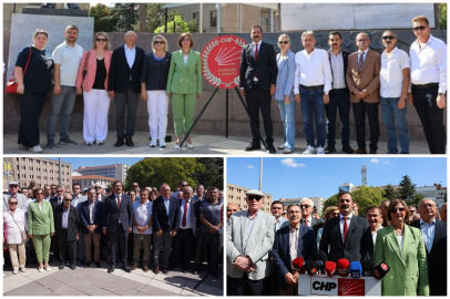 Çok Partili Hayat ve Demokrasi Kültürü Saldırı Altında