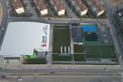 City Sports Birinci Yılını Festival Coşkusuyla Kutluyor