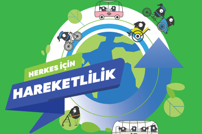 Avrupa Hareketlilik Haftası Başlıyor