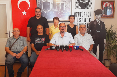 Bir Daha Ne 12 Eylüller, Ne Başka Karanlıklar Milletin Üzerine Çökemeyecek