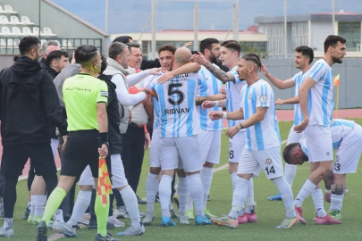 Eskişehir Anadolu Sportif Faaliyetler Bir Puana Razı Oldu