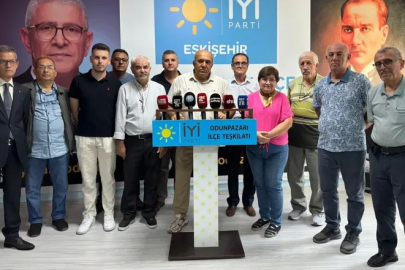 Gürol Yer'den Gençlere Mesaj; "Umudunuzu Kaybetmeyin!"