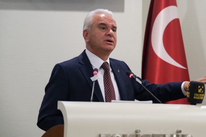Sözde Festivallerle Eskişehir Esnafı ve Tüccarı Yok Sayılıyor