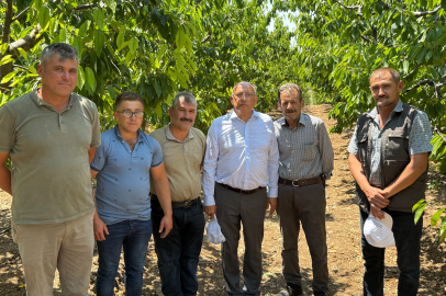 CHP’li Çakırözer: ''AKP Çiftçiyi, Üreteni Gözden Çıkardı!''