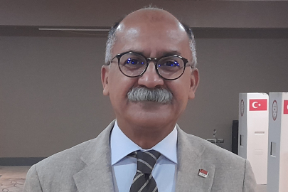 CHP'li Arslan: "Türkiye'nin Temel Birinci Sorunu Ekonomidir!"