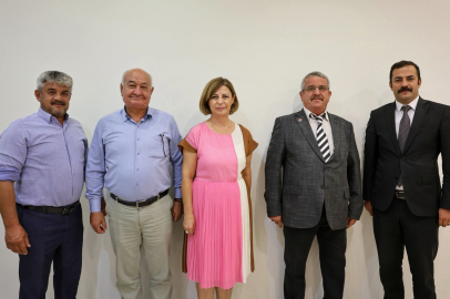 Alpu'da MHP'li Meclis Üyesi CHP'ye Geçti
