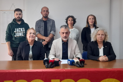 Sesimizi Hep Beraber Yükseltelim!