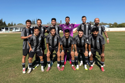 Eskişehir Anadolu Sportif Faaliyetler Farklı Kaybetti