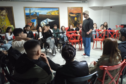 Odunpazarı Belediyesi’nden Gençlere Yeni Ufuklar
