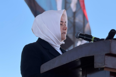 Prof. Dr. Gürcan: ''Bu Mekânlar Birer  Gönül Üniversitesidir''