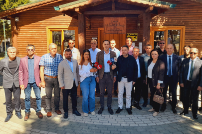 Eskişehir'in Üçüncü Bir Merkez İlçeye İhtiyacı Var!