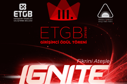ETGB Zirvesi İçin Geri Sayım Başladı