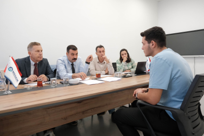 MEGEM Sanayiye Güç Katmaya Devam Ediyor