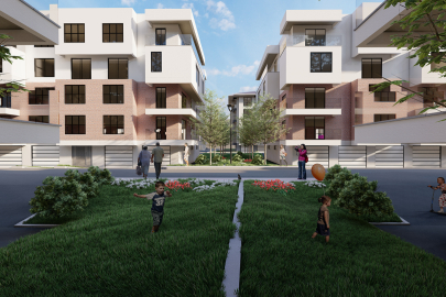 Yeşiltepe Mahallesi Nitelikli Bir Yapıya Kavuşacak