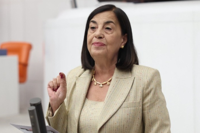 Beylikova’daki Nadir Toprak Elementi Rezervini ABD’ye mi Pazarlıyorsunuz?