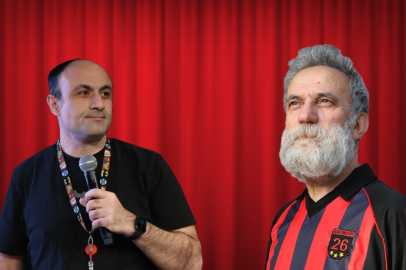 Edebiyat ve Futbol Bir Araya Geliyor