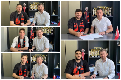 Eskişehir 26 Basket Kadrosunu Güçlendiriyor