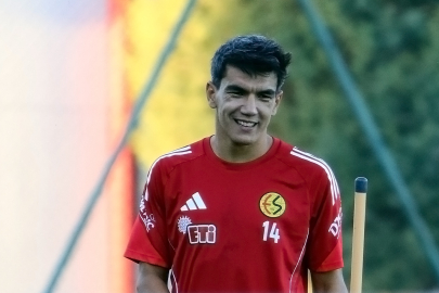 Eskişehirspor Altay Maçı Hazırlıklarına Başladı