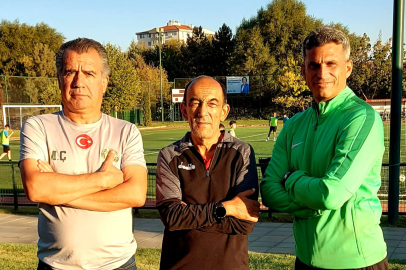 Eskişehir'de Yıldızlar Milli Takım Seçmeleri Başladı