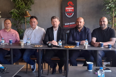 Eskişehir 26 Basketbol Sadece Bir Takım Değil, Bir Şehrin Hareketidir