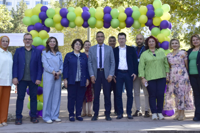 ESOGÜ Hastanesi Çalışanları Pilav Gününde Buluştu