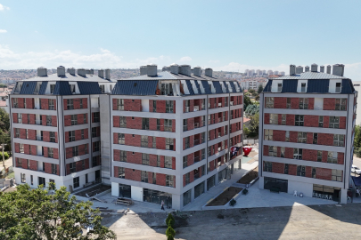 Gündoğdu 2 Projesi B Etabı İçin İhale Süreci Başlıyor