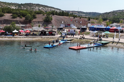 Durgunsu Kano Olimpik Umutlar Yarışları Eskişehir’de Yapılacak