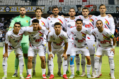 Eskişehirspor Altay'ı İzmir’de Devirdi