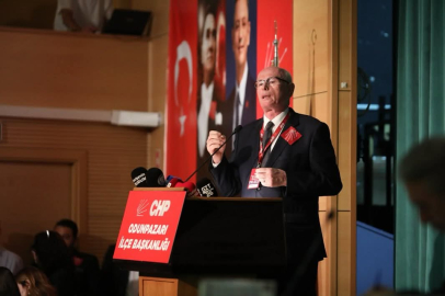 Halk Cumhuriyet Halk Partisi’ni İktidar Yapacak