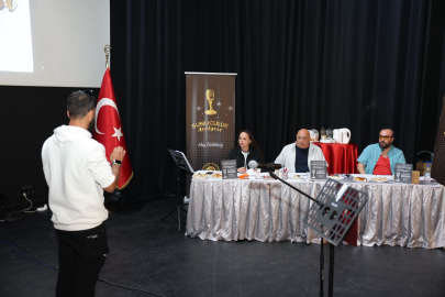 Sunuculuk Atölyesi Seçmeleri Tamamlandı