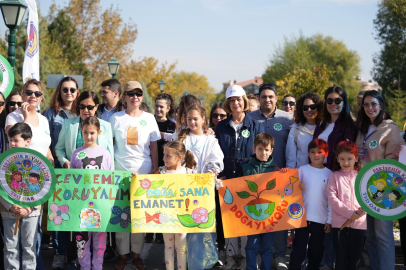 Tertemiz Eskişehir İçin El Ele Verdiler