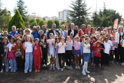 "Bilge Aileden Bilinçli Topluma Projesi" Gerçekleştirildi