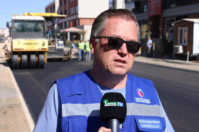 Odunpazarı Belediyesi'nden Altyapı Kurumlarına Çağrı