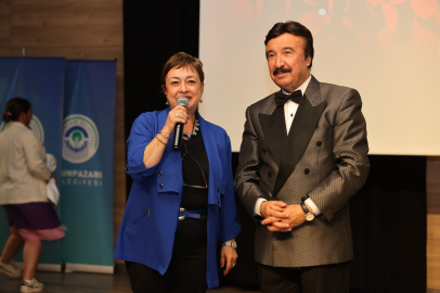 “Ahde Vefa” Konserinde Bahattin Atak Rüzgarı