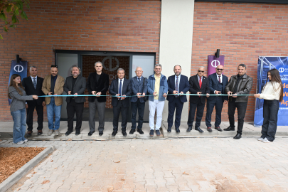 Anadolu Veri Merkezi Açılış Töreni Gerçekleştirildi