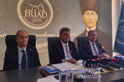 Kızılinler Projesi Engelleniyor mu?