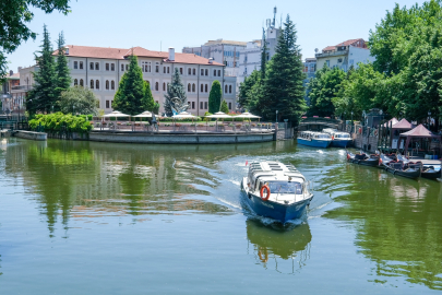 "Dört Mevsim Yaşayan Şehir" Temalı Fotoğraf Yarışması Başlıyor