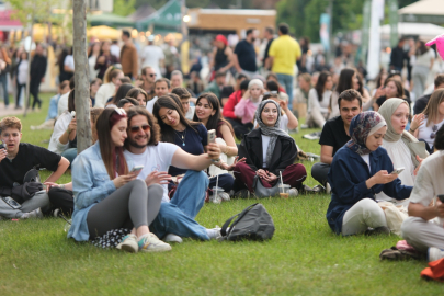 Eskişehir Gastro Fest Başlıyor