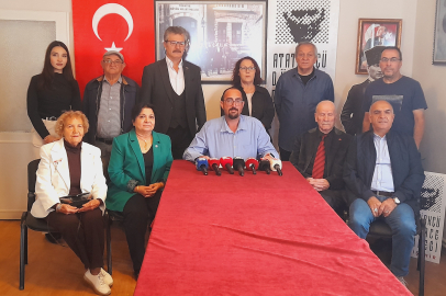 Ya Atatürk’ün Yolundan Gideceksiniz, Ya Koltuğu Terk Edeceksiniz!