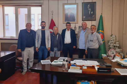 Ziraat Odaları'ndan Şeker Pancarı Alım Fiyatına Revize Talebi
